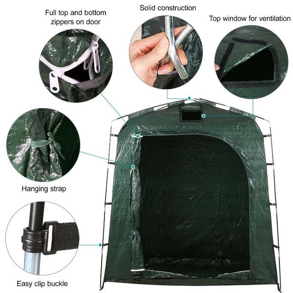 waterproof outdoor bicycle storage shed bike tent space saving garden pool cover shelter tents and shelters
waterproof outdoor bicycle storage shed bike tent space saving garden pool cover shelter tents and shelters