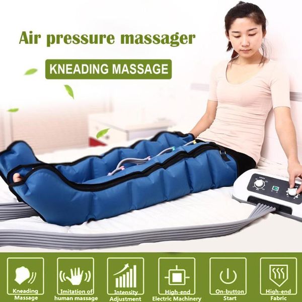 air compression leg foot massager infrared therapy arm waist pneumatic wraps relax pain relief electric massagers
air compression leg foot massager infrared therapy arm waist pneumatic wraps relax pain relief electric massagers