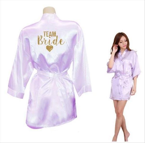 kimono robe faux silk women sleepwear wedding preparewear bride team heart golden glitter print robes bachelorette pajamas free, Black;red
kimono robe faux silk women sleepwear wedding preparewear bride team heart golden glitter print robes bachelorette pajamas free, Black;red