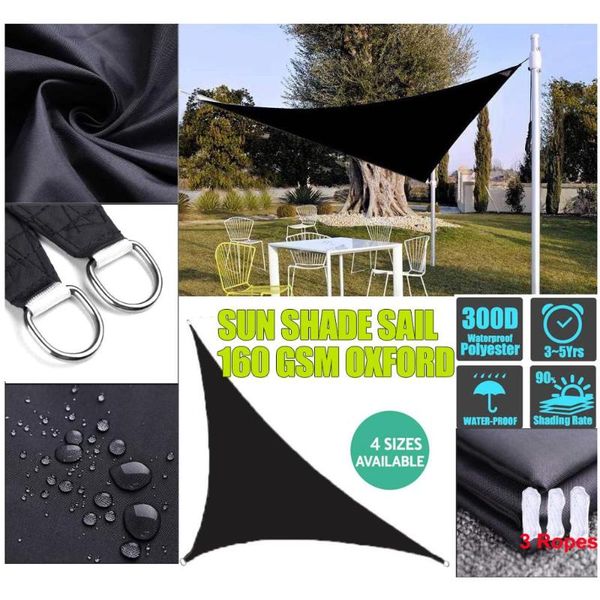 shade black 300d oxford right triangle visor sun sail pool cover sunscreen awnings outdoor waterproof cloth gazebo canopy
shade black 300d oxford right triangle visor sun sail pool cover sunscreen awnings outdoor waterproof cloth gazebo canopy