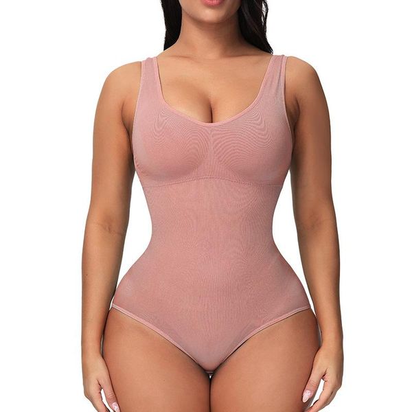 pink bodysuit shapewear women full body shaper tummy control slimming bulifter push up thigh slimmer abdomen shapers corset women's, Black;white
pink bodysuit shapewear women full body shaper tummy control slimming bulifter push up thigh slimmer abdomen shapers corset women's, Black;white