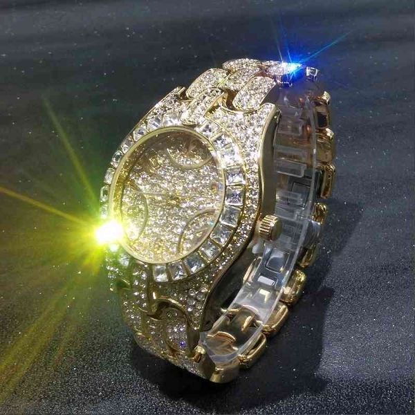 missfox luxury woman dial iced out square diamond es women bracelet unique 2021 blingbling party queen watch lady, Slivery;brown
missfox luxury woman dial iced out square diamond es women bracelet unique 2021 blingbling party queen watch lady, Slivery;brown