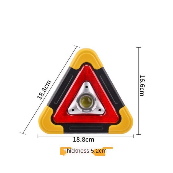 bike lights car tripod vehicle traffic multifunctional led solar warning light outdoor cob work
bike lights car tripod vehicle traffic multifunctional led solar warning light outdoor cob work