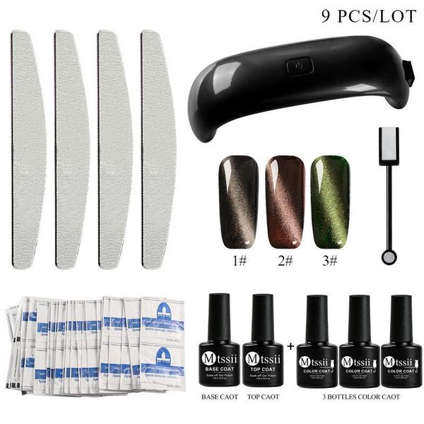 mtssii 9 pcs/lot wide line cat eyes uv gel polish soak off magnetic nail art semi permanent led sets black base needed1, Red;pink
mtssii 9 pcs/lot wide line cat eyes uv gel polish soak off magnetic nail art semi permanent led sets black base needed1, Red;pink