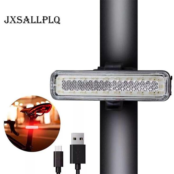 rechargeable bicycle taillight waterproof mountain bike light accessories night riding equipment lights
rechargeable bicycle taillight waterproof mountain bike light accessories night riding equipment lights