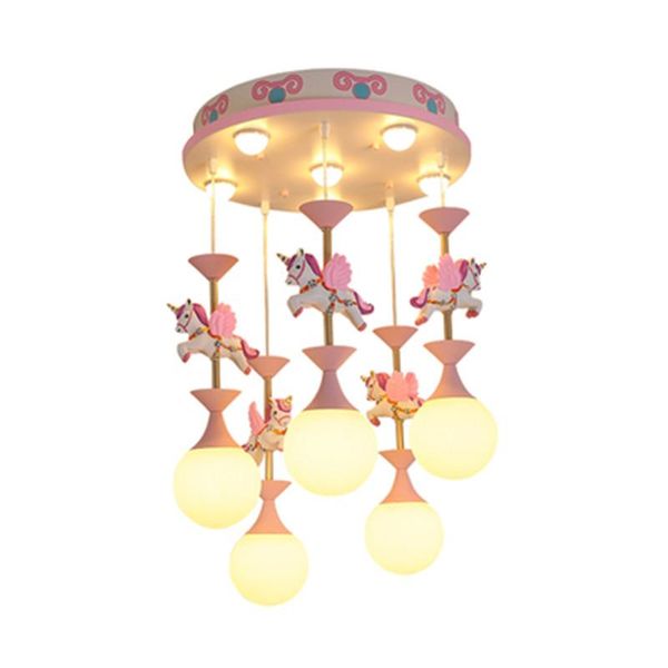 pendant lamps children's room pendent light girl princess bedroom lamp cartoon creative hanging baby's lampara para comedor
pendant lamps children's room pendent light girl princess bedroom lamp cartoon creative hanging baby's lampara para comedor
