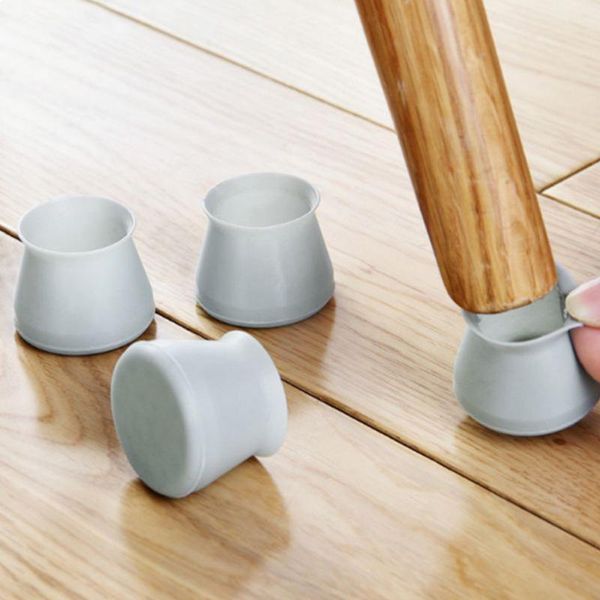 chair covers 8/16pc furniture silicone protective cover non-slip table foot cap pad round square leg case socks floor protection
chair covers 8/16pc furniture silicone protective cover non-slip table foot cap pad round square leg case socks floor protection