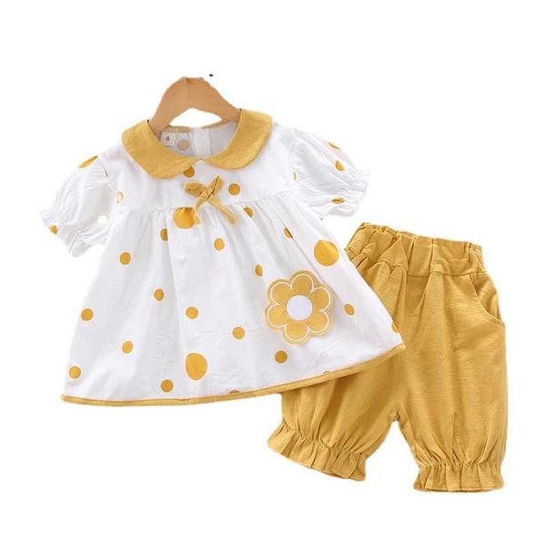 clothing sets fashion summer baby clothes children girls cute cotton short skirt shorts 2pcs/sets toddler casual costume kids tracksuits, White
clothing sets fashion summer baby clothes children girls cute cotton short skirt shorts 2pcs/sets toddler casual costume kids tracksuits, White