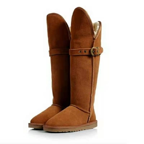 boots winter long barrel snow fur integrated thick bottom plush thickened comfortable warm cotton anti slip knee high, Black
boots winter long barrel snow fur integrated thick bottom plush thickened comfortable warm cotton anti slip knee high, Black