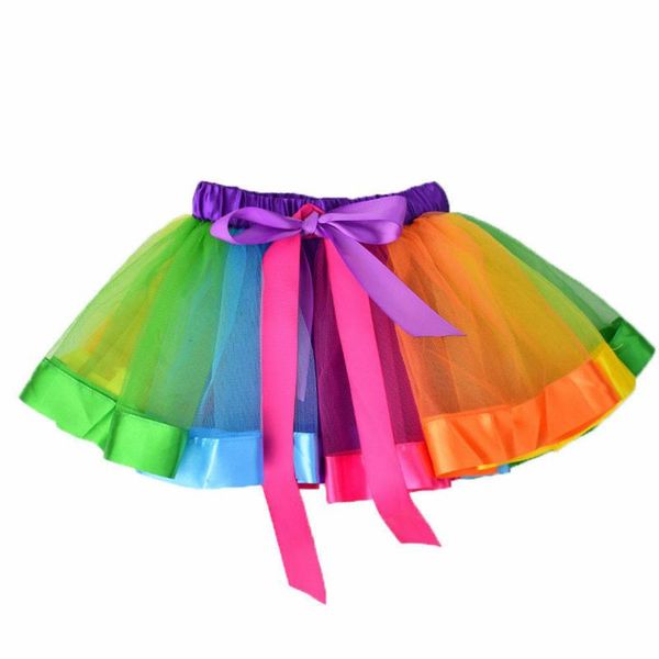 skirts baby girl kids children party pageant lovely colorful skirt girls rainbow tulle tutu mini clothes, Blue
skirts baby girl kids children party pageant lovely colorful skirt girls rainbow tulle tutu mini clothes, Blue