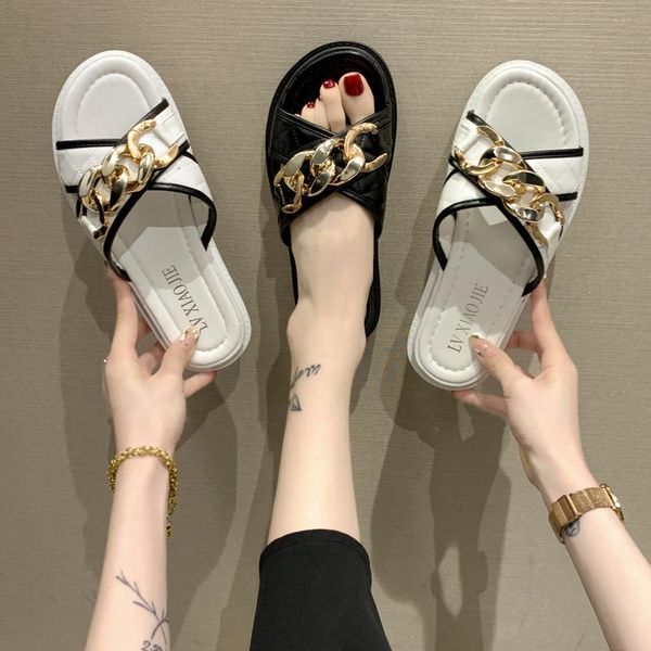 slippers flat shoes female womens outdoor rivet luxury slides rubber flip flops low designer soft hawaiian summer scandals fabri, Black
slippers flat shoes female womens outdoor rivet luxury slides rubber flip flops low designer soft hawaiian summer scandals fabri, Black