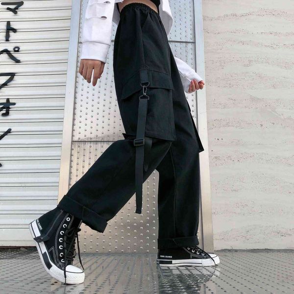 women's pants & capris funny female cargo pants, loose sweatpants for fall, hip hop, girl, straight, korean goth punk feminine gvr2, Black;white
women's pants & capris funny female cargo pants, loose sweatpants for fall, hip hop, girl, straight, korean goth punk feminine gvr2, Black;white