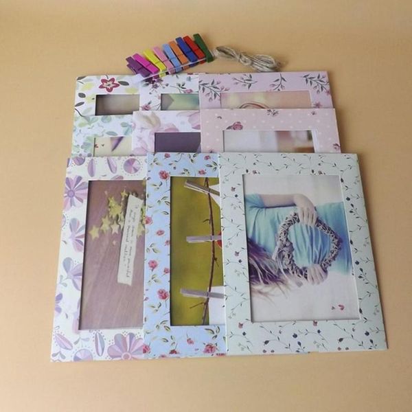 frames and mouldings 9pcs wood grain wall paper po frame 6 inches home decor picture hanging rope wooden clip for beyong the memory a3
frames and mouldings 9pcs wood grain wall paper po frame 6 inches home decor picture hanging rope wooden clip for beyong the memory a3