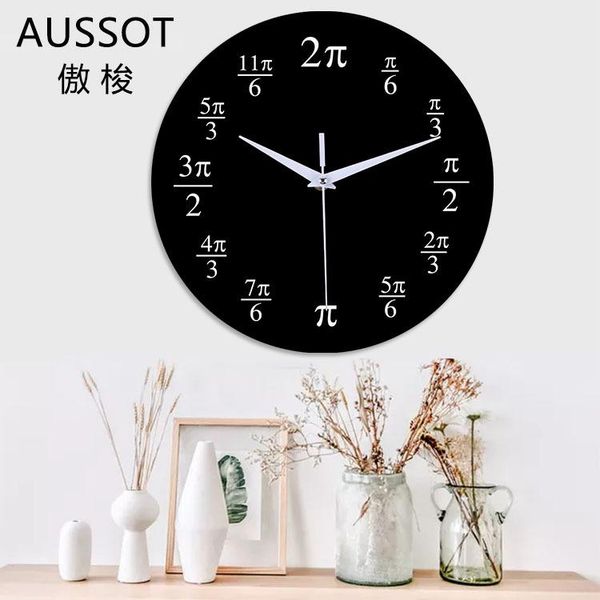 wall clocks creative acrylic number hanging clock living room office custom quartz mute
wall clocks creative acrylic number hanging clock living room office custom quartz mute