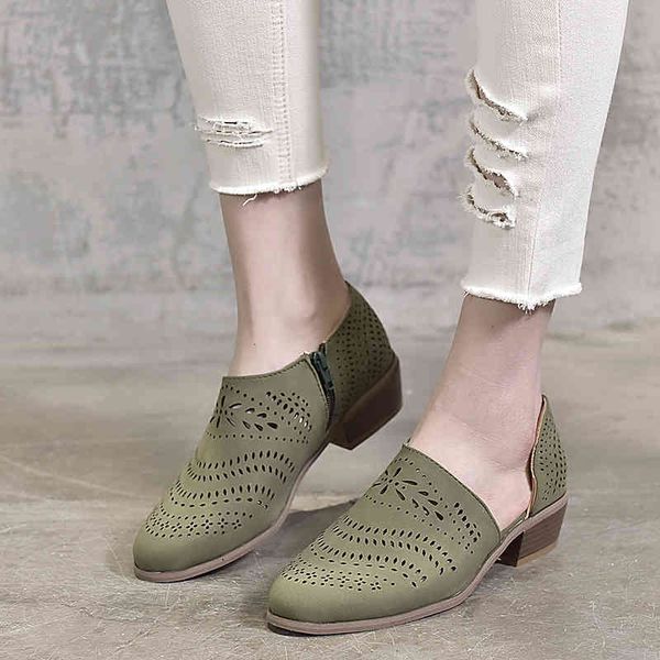 slippers hollow sandals women pointed retro buckle roman shoes leisure casual rome woman summer flat platform y6jy, Black
slippers hollow sandals women pointed retro buckle roman shoes leisure casual rome woman summer flat platform y6jy, Black