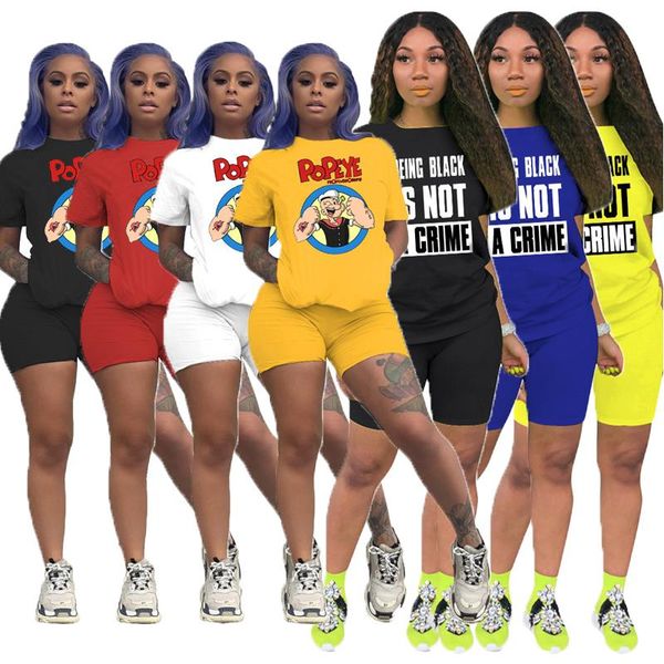 women's tracksuits summer sale wholesale items bulk lots women shorts outfits two piece set cute print suits m7377 by dhl, Gray
women's tracksuits summer sale wholesale items bulk lots women shorts outfits two piece set cute print suits m7377 by dhl, Gray