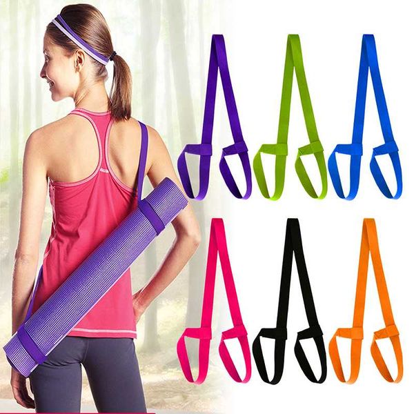 yoga mat straps adjustable shoulder strap band carrier carry belt exercise stretch sling resistance bands
yoga mat straps adjustable shoulder strap band carrier carry belt exercise stretch sling resistance bands