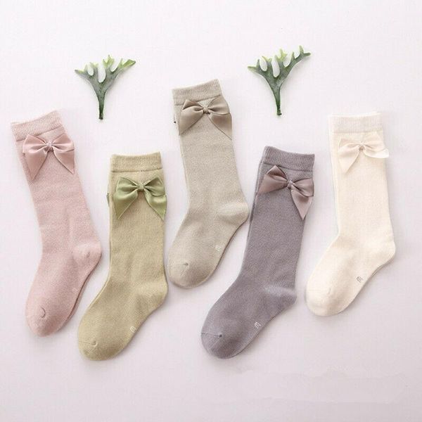 footies fashion baby children girls toddler bow socks soft cotton knee high hosiery tights leg, Blue
footies fashion baby children girls toddler bow socks soft cotton knee high hosiery tights leg, Blue