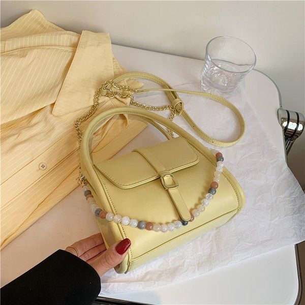 cross body 2021european and american beaded portable small square bag, women's bag commuter fashion one-shoulder trend simple messenger
cross body 2021european and american beaded portable small square bag, women's bag commuter fashion one-shoulder trend simple messenger