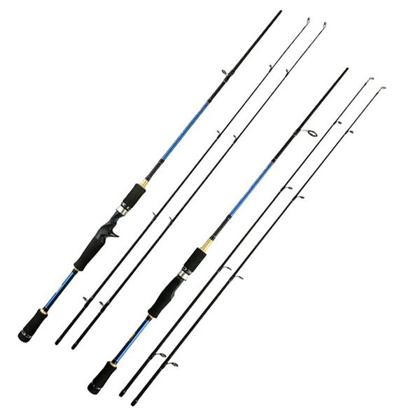 boat fishing rods hfbirds spinning rod carbon lure 1.8m 2.1m 2.4m power ml/m 2 tips casting ultralight tackle
boat fishing rods hfbirds spinning rod carbon lure 1.8m 2.1m 2.4m power ml/m 2 tips casting ultralight tackle