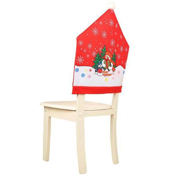 chair covers year 2022 santa claus hat cover 2021 christmas decorations for home
chair covers year 2022 santa claus hat cover 2021 christmas decorations for home