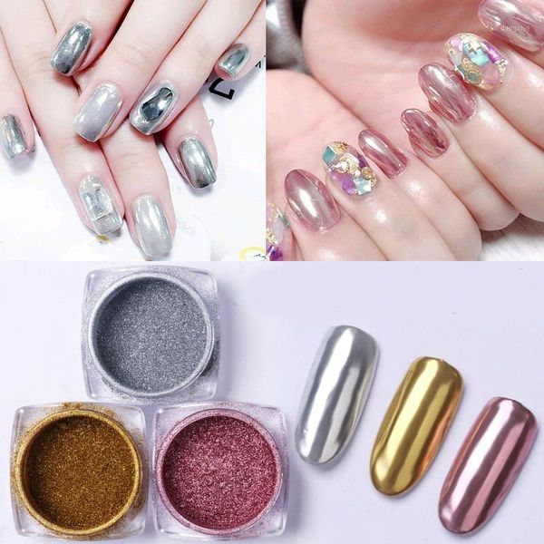 nails accessories glitter nail art color paint uv gel decorations 10 colors design for manicure powder tools1, Silver;gold
nails accessories glitter nail art color paint uv gel decorations 10 colors design for manicure powder tools1, Silver;gold