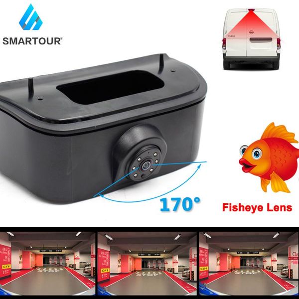 car rear view cameras& parking sensors smartour 170 degree hd brake light camera for 2010-2021 nv200 van reverse backup cvbs signal
car rear view cameras& parking sensors smartour 170 degree hd brake light camera for 2010-2021 nv200 van reverse backup cvbs signal