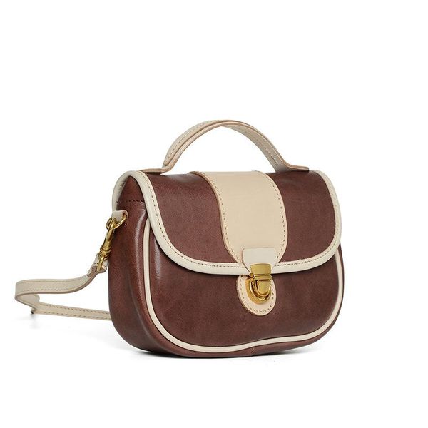 evening bags 2021 female minority retro semicircular real leather bag saddle women's manual cowhide messenger mini wallet
evening bags 2021 female minority retro semicircular real leather bag saddle women's manual cowhide messenger mini wallet