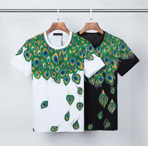 2021 fashion mens t shirt summer short sleeve european american 3d printing t-shirt men women couples casual clothes large size m-3xl3#21, White;black
2021 fashion mens t shirt summer short sleeve european american 3d printing t-shirt men women couples casual clothes large size m-3xl3#21, White;black