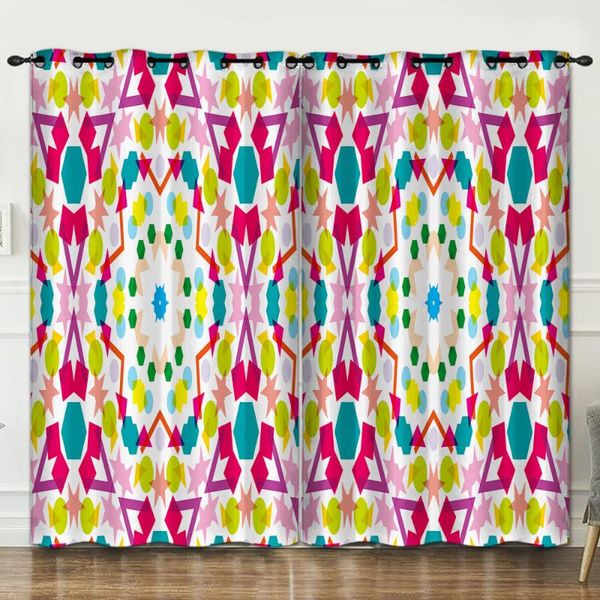 curtain & drapes colorful geometry room decoration background cloth pink curtains luxury
curtain & drapes colorful geometry room decoration background cloth pink curtains luxury