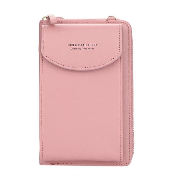 women wallets small fashion brand leather purse girls ladies card bag for clutch female money clip wallet, Red;black