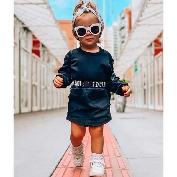 girl's dresses 0-5y kids girls autumn dress baby clothes long sleeve pullover sweatshirt letter belts casual children, Red;yellow
girl's dresses 0-5y kids girls autumn dress baby clothes long sleeve pullover sweatshirt letter belts casual children, Red;yellow