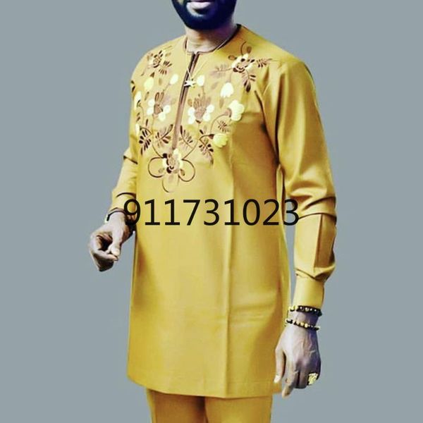 men's casual shirts african men dashiki long sleeve shirt vintage floral print rich bazin man plus size male africa traditional, White;black
men's casual shirts african men dashiki long sleeve shirt vintage floral print rich bazin man plus size male africa traditional, White;black