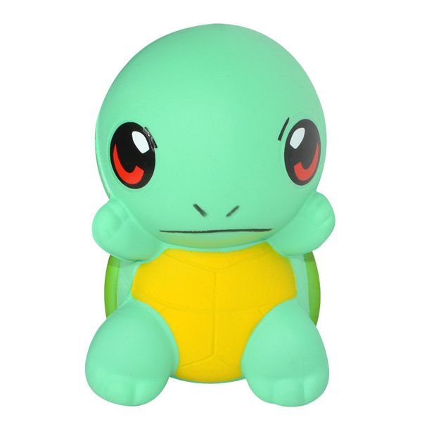 Jumbo Cartoon Turtle Squishy Kawaii Antistress Scented Animals Tortoise Squishies Soft Slow Rising Kids Toy Gift
Jumbo Cartoon Turtle Squishy Kawaii Antistress Scented Animals Tortoise Squishies Soft Slow Rising Kids Toy Gift