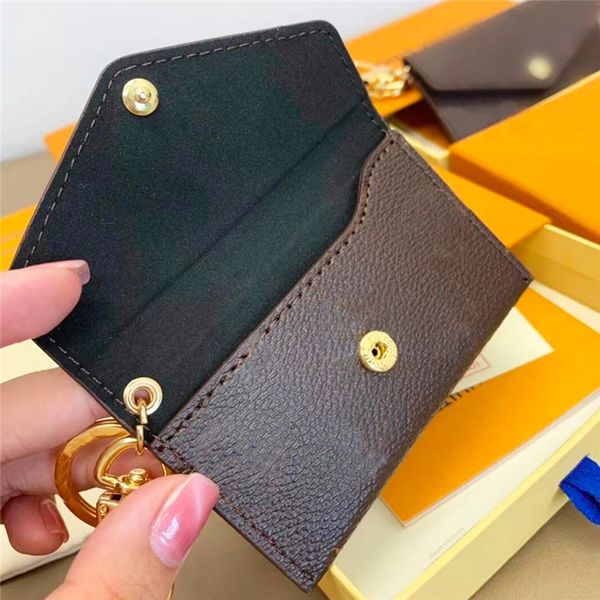 letter purses keychain card package key chain bag pendant accessories gift no box, Silver
letter purses keychain card package key chain bag pendant accessories gift no box, Silver