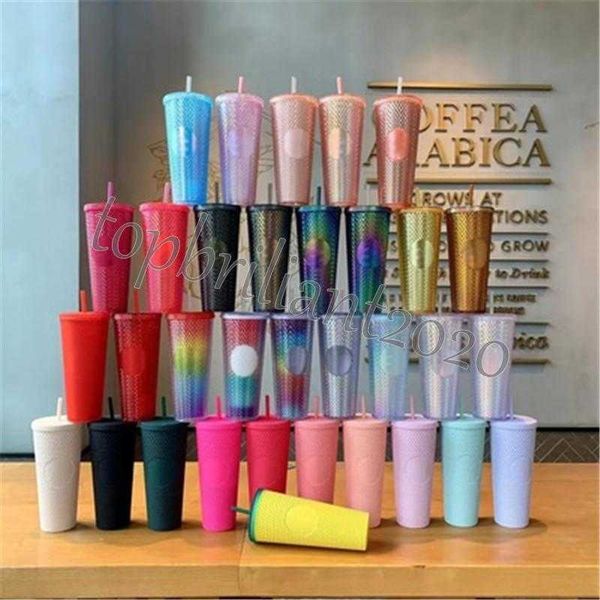 studded cold with starbucks tumbler cup 24oz 710ml double wall matte glow in dark coffee mug plastic with straw
studded cold with starbucks tumbler cup 24oz 710ml double wall matte glow in dark coffee mug plastic with straw