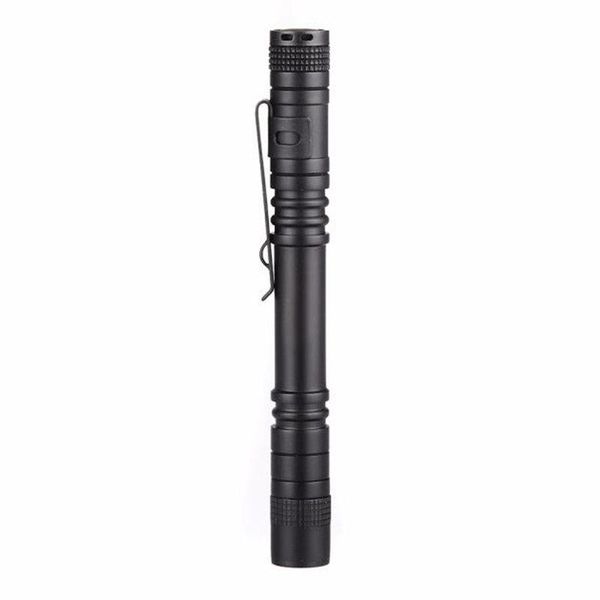 2* xpe-r3 led 1200lm lamp clip mini penlight torch waterproof aircraft aluminum outdoor cycling accessories#30 bike lights
2* xpe-r3 led 1200lm lamp clip mini penlight torch waterproof aircraft aluminum outdoor cycling accessories#30 bike lights