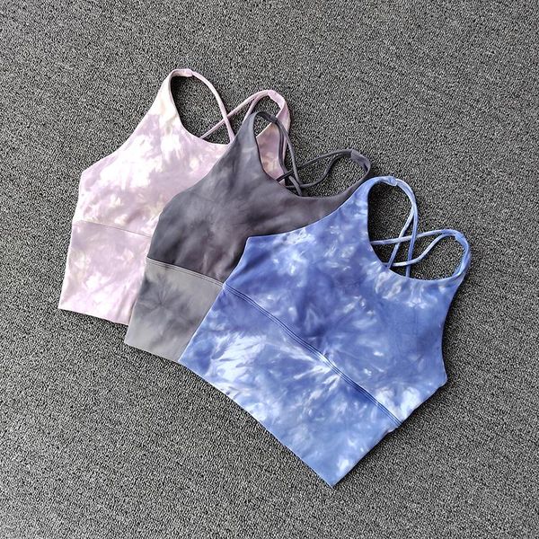 yoga outfit sports bra women's strip fitness underwear gym beautiful back shockproof gathering fast drying breathable clothes
yoga outfit sports bra women's strip fitness underwear gym beautiful back shockproof gathering fast drying breathable clothes