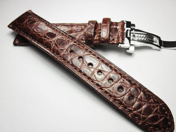 watch bands 19mm20mm 21mm 22mm upscale crocodile leather accessories band genuine strap brown watchbands bracelets, Black;brown
watch bands 19mm20mm 21mm 22mm upscale crocodile leather accessories band genuine strap brown watchbands bracelets, Black;brown