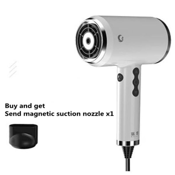 electric hair brushes digital display negative ion constant temperature dryer, and cold air, quick drying, smart dryer
electric hair brushes digital display negative ion constant temperature dryer, and cold air, quick drying, smart dryer
