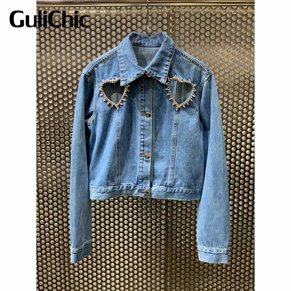 4.6 high end quality diamonds hollow out decoration short denim jacket or straight jeans women set women's two piece pants, White
4.6 high end quality diamonds hollow out decoration short denim jacket or straight jeans women set women's two piece pants, White