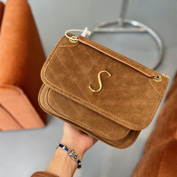 original abrasive leather bags brown suede niki chain shoulder crossbody-bags women envelope messenger bag designer handbags kate lady purse
original abrasive leather bags brown suede niki chain shoulder crossbody-bags women envelope messenger bag designer handbags kate lady purse