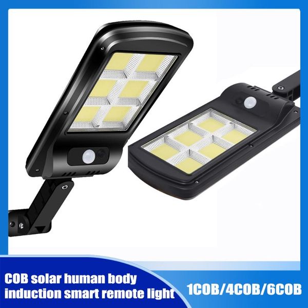 outdoor wall lamps cob solar light pir motion sensor garden street lamp waterproof smart remote control
outdoor wall lamps cob solar light pir motion sensor garden street lamp waterproof smart remote control