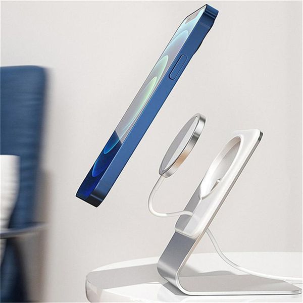 macsafe stand holder for 12 pro max 12mini phone magnetic wireles charger desk docking station cell mounts & holders
macsafe stand holder for 12 pro max 12mini phone magnetic wireles charger desk docking station cell mounts & holders