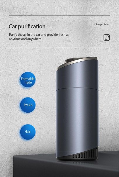 car air freshener purifier 15 million negative ions mini oxygen bar for auto purification agent interior accessories
car air freshener purifier 15 million negative ions mini oxygen bar for auto purification agent interior accessories