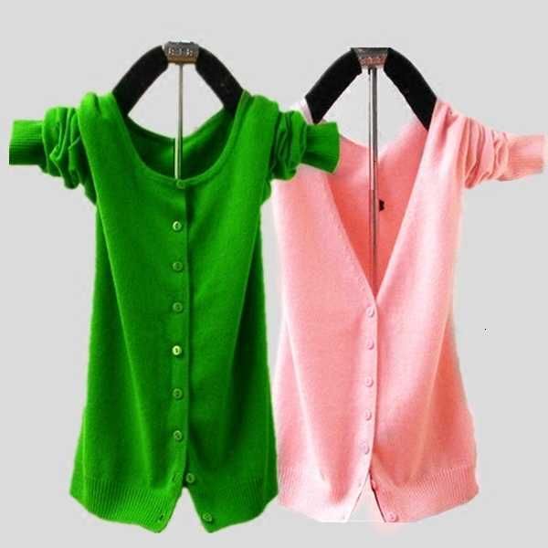 women's sweaters women cashmere for autumn winter soft warm knitted sweater female outerwear candy colors pull femme hiver cardigan tk0, White;black
women's sweaters women cashmere for autumn winter soft warm knitted sweater female outerwear candy colors pull femme hiver cardigan tk0, White;black