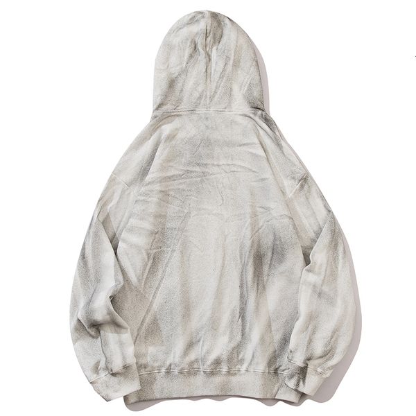 men's hoodies & sweatshirts aolamegs esthetics portrait distressed inkjet flame hole hoodie sweatshirt men retro punk high street autum, Black
men's hoodies & sweatshirts aolamegs esthetics portrait distressed inkjet flame hole hoodie sweatshirt men retro punk high street autum, Black