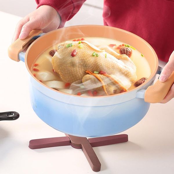 mats & pads grade silicone placemats thickened and collapsible table mat pot holder kitchen accessories utensils
mats & pads grade silicone placemats thickened and collapsible table mat pot holder kitchen accessories utensils