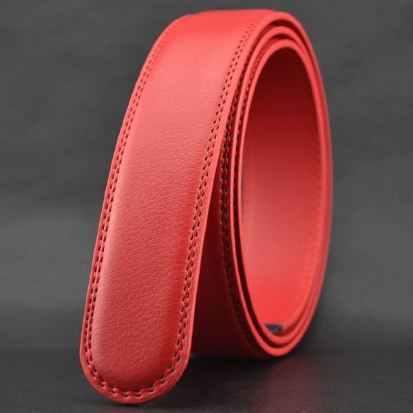 belts luxury no buckle belt brand men male genuine real leather strap forjeans men's cinturones hombre zd17, Black;brown
belts luxury no buckle belt brand men male genuine real leather strap forjeans men's cinturones hombre zd17, Black;brown