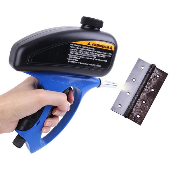 portable spray gun gravity sandblasting pneumatic tool small sand blasting adjustable sandblaster professional guns
portable spray gun gravity sandblasting pneumatic tool small sand blasting adjustable sandblaster professional guns